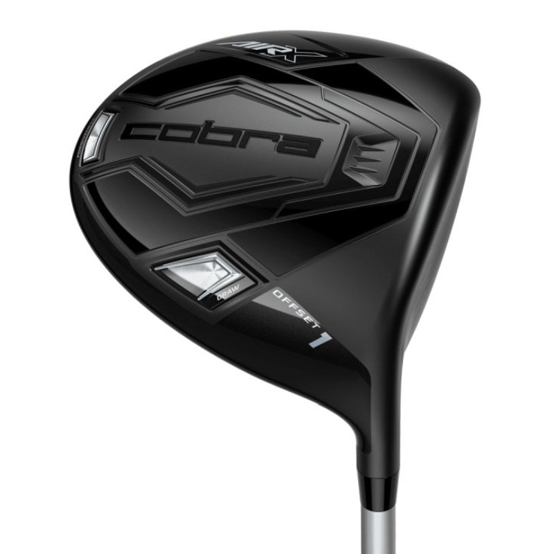 Cobra Air-X 24 Offset Driver - Women's