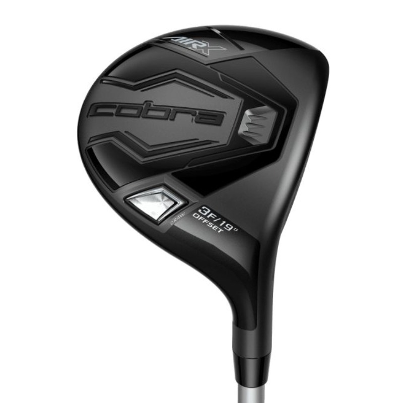 Cobra Air-X 24 Fairway - Women's