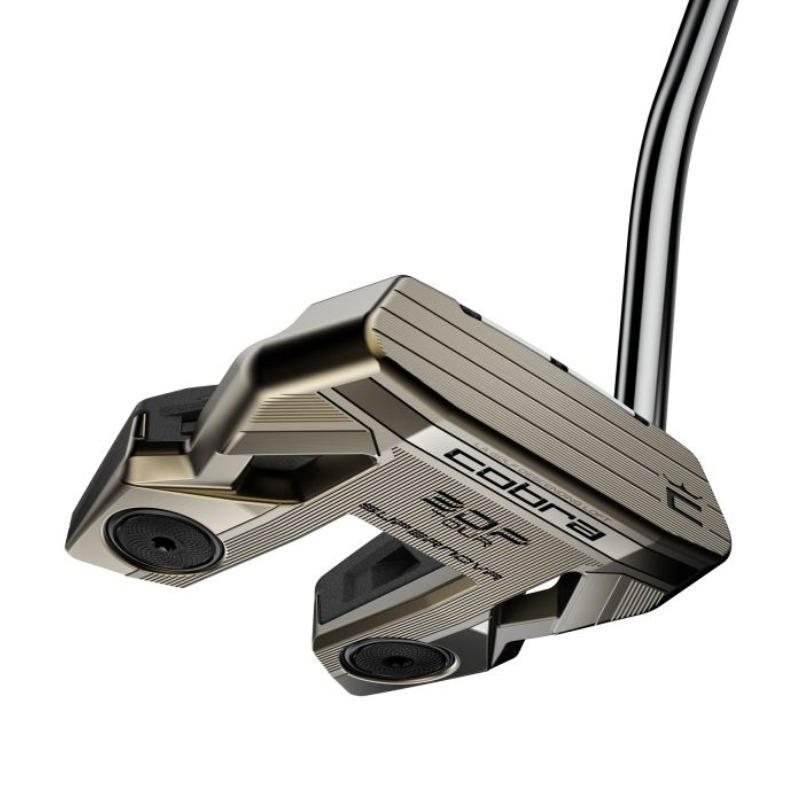 Cobra 3DP Tour Supernova