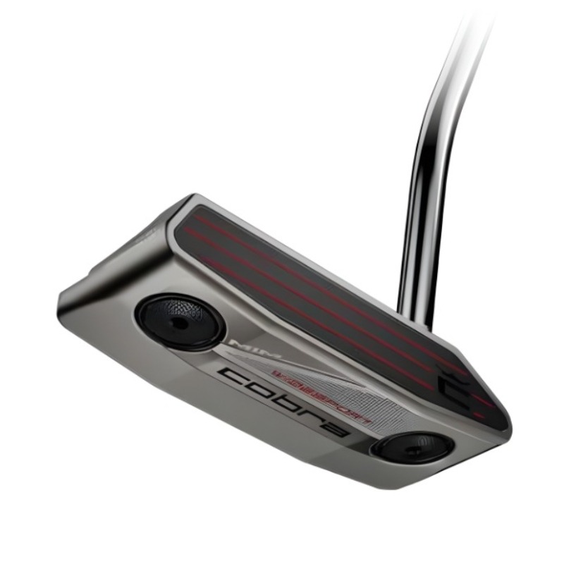 Cobra MIM Widesport