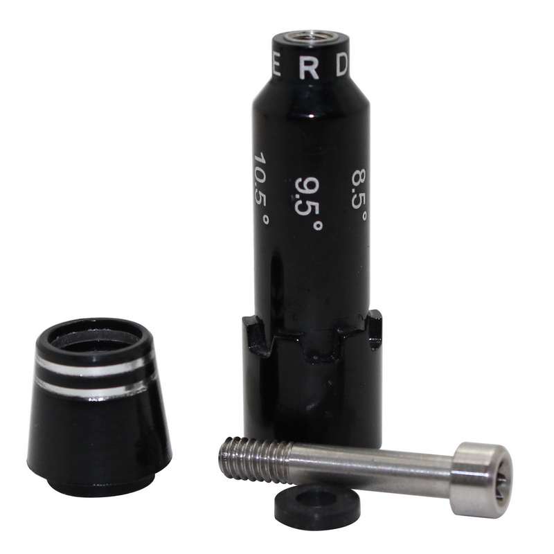 Shaft + Adapter for Cobra Amp Cell Drivers