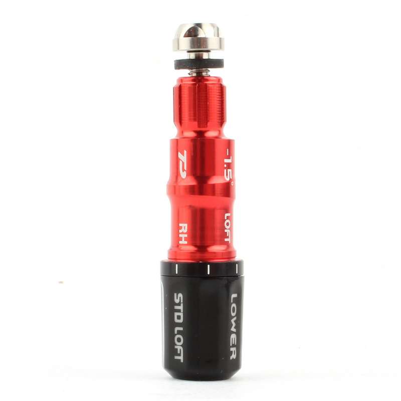 Shaft + Adapter for TaylorMade R9|R11s|R11 Drivers