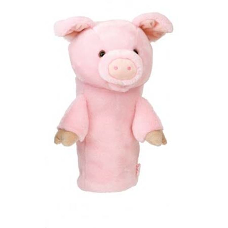 Daphne Headcover - Pig