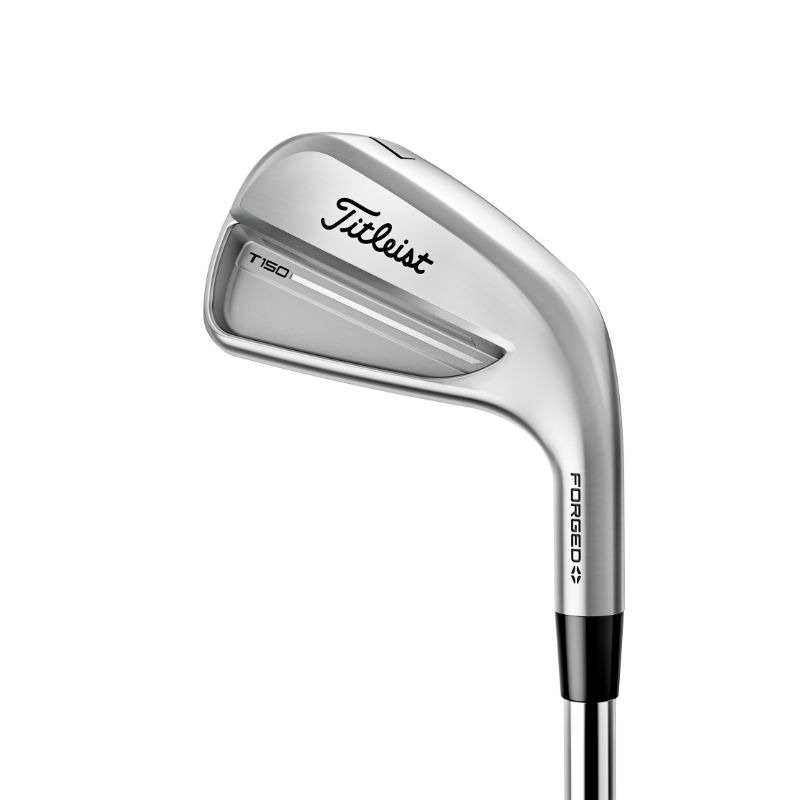 Titleist T150 Iron - Single Club