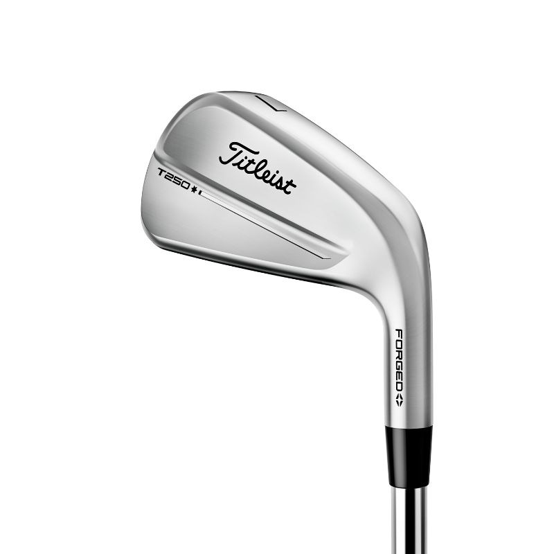 Titleist T250 Launch Spec Iron - Single Club