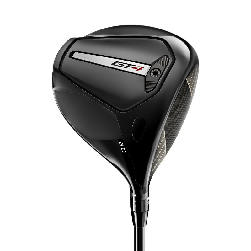 Titleist GT4 Driver