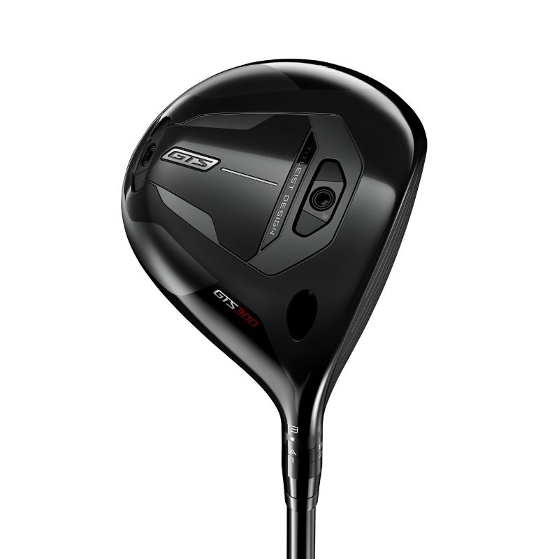 Titleist GTS300 Mini Driver