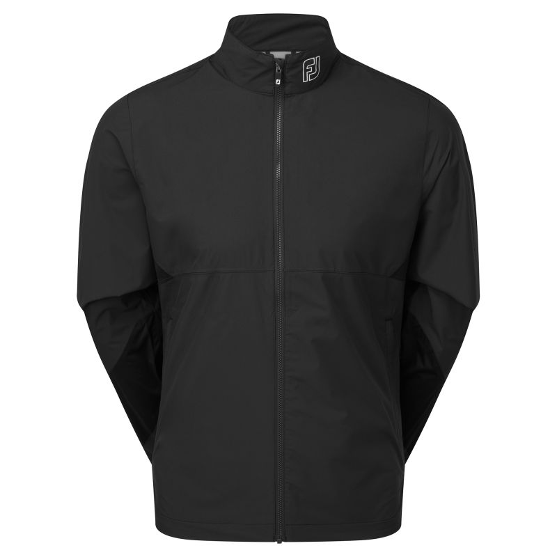 FootJoy HydroLite X Jacket - Black