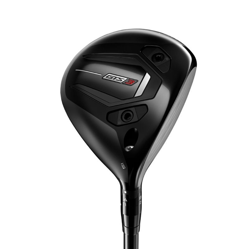 Titleist GTS3 Fairway