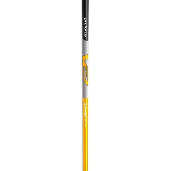 UST-Mamiya PROFORCE V2 85 Hybrid