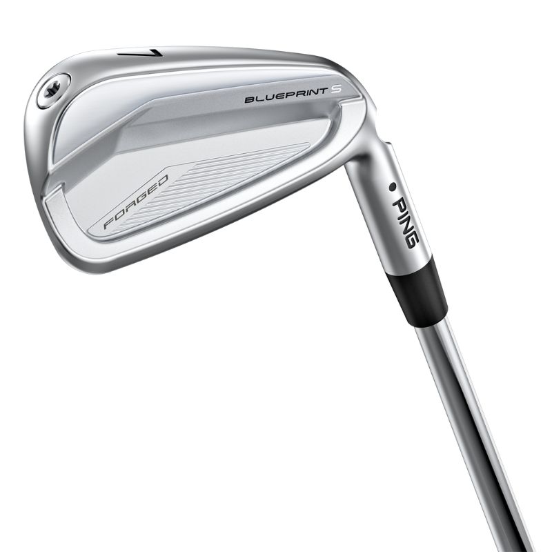 Ping Blueprint S Iron - Single Club