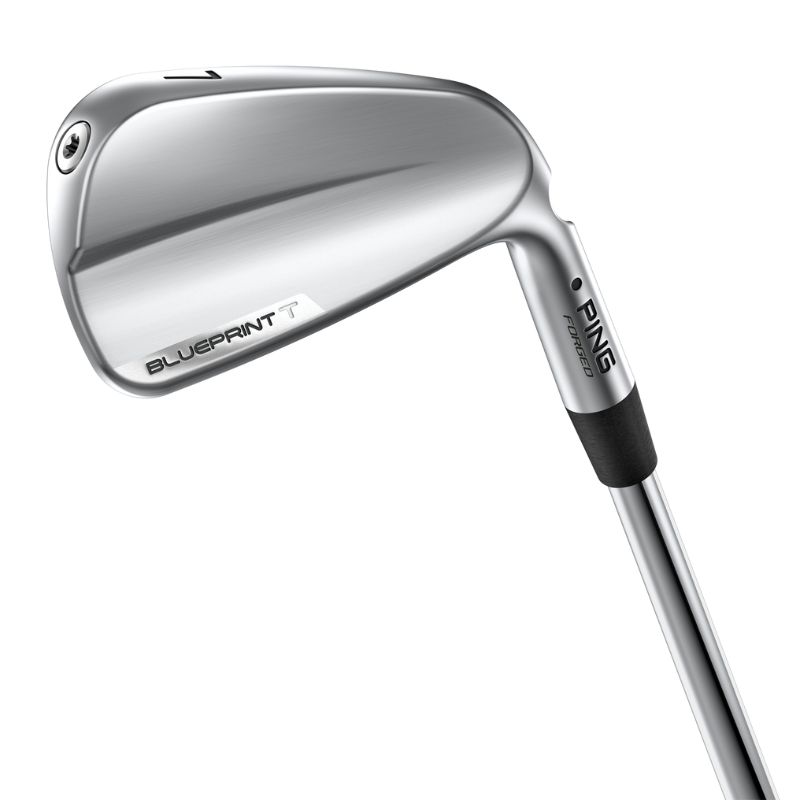 Ping Blueprint T Iron - Single Club