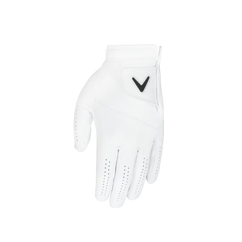Callaway Tour Authentic White