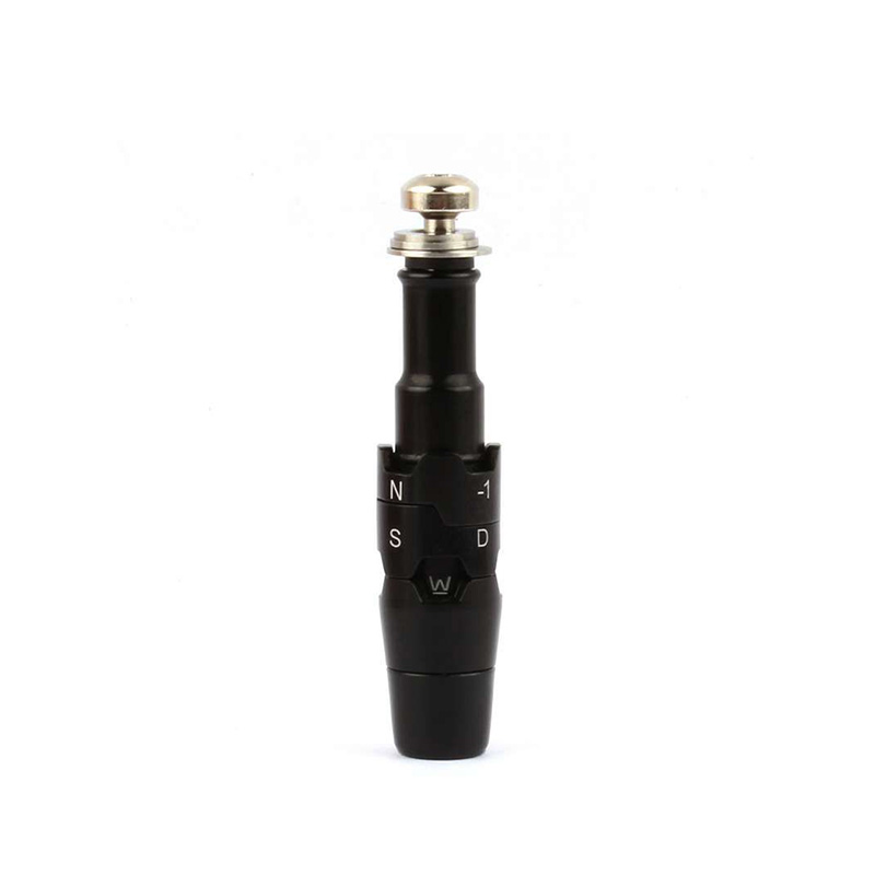 Shaft + Adapter for Callaway XR 16 Drivers