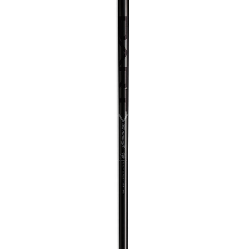 UST-Mamiya DART V 105 Taper iron - Wedge Flex