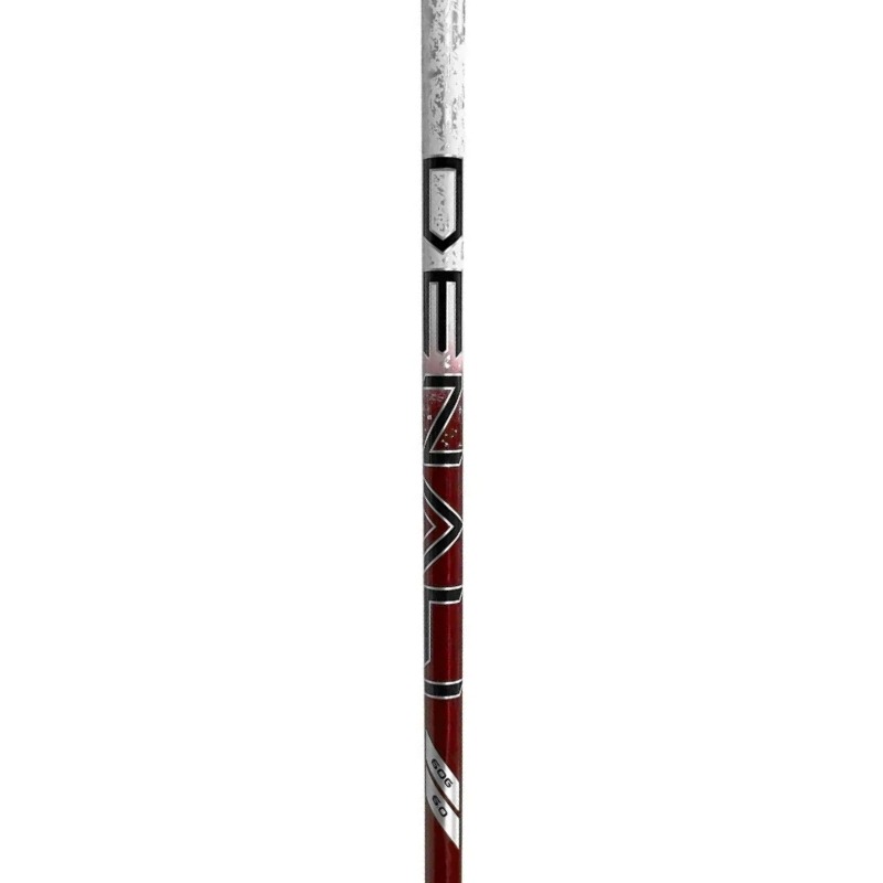 Project X Denali Red