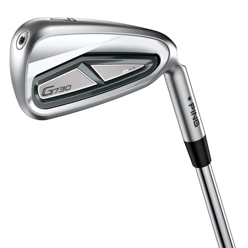 Ping G730 Iron Set
