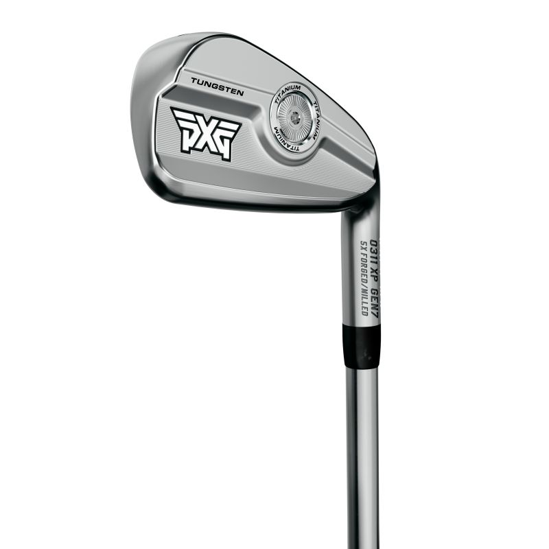 PXG GEN7 0311 XP Chrome - Single Club