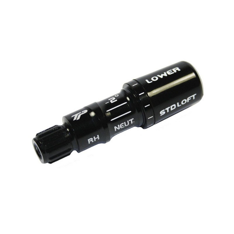Shaft + Adapter for TaylorMade R15 Drivers