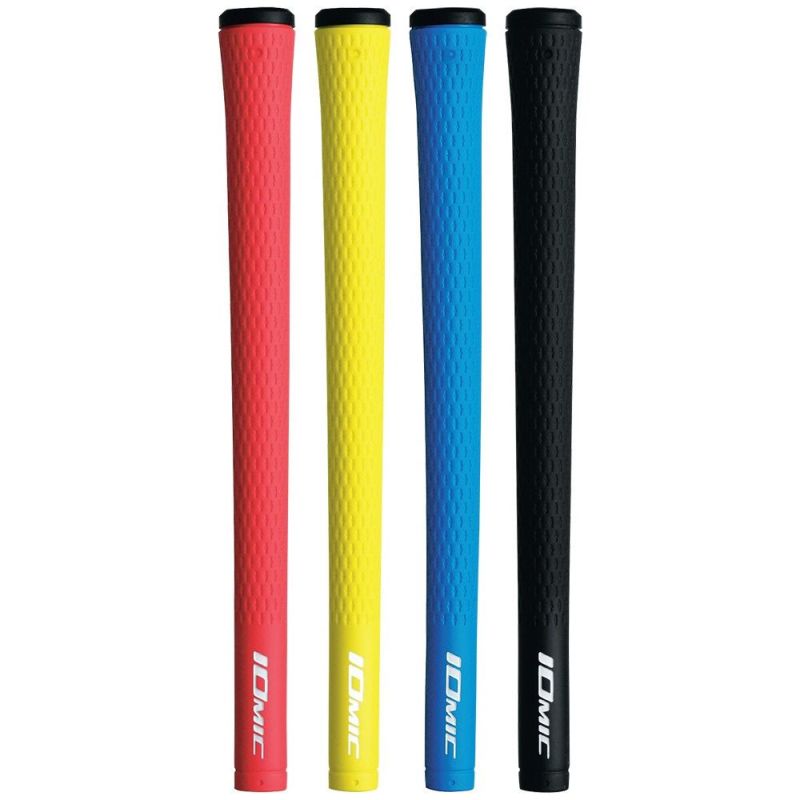 Iomic Sticky 1.8 Super Light