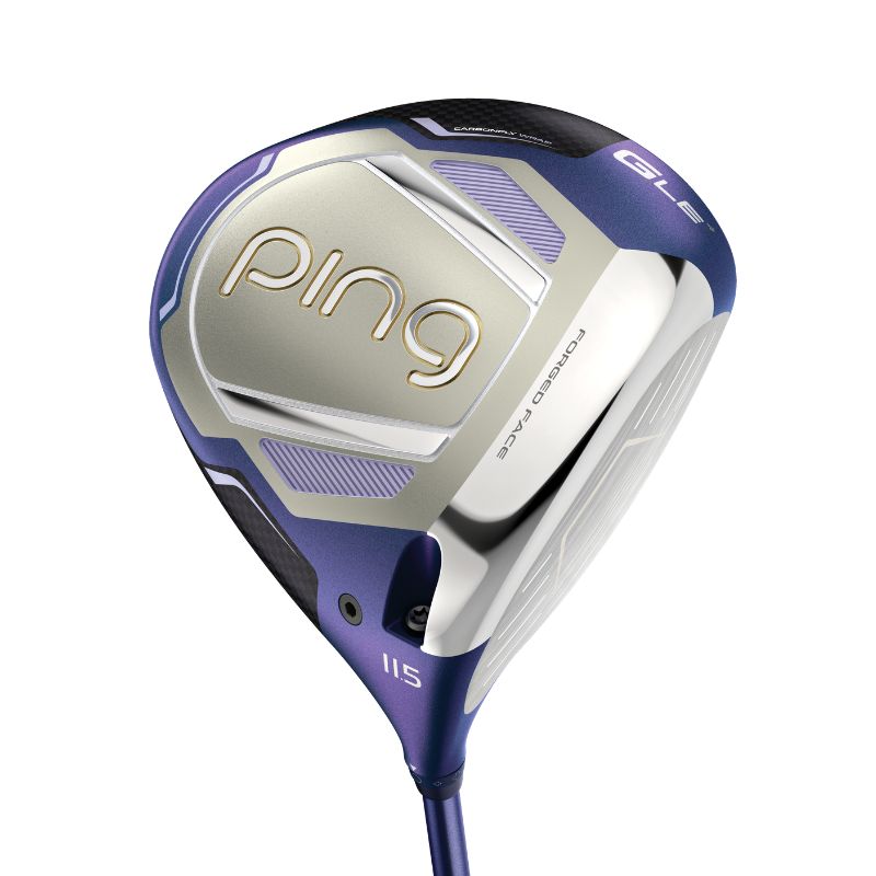 Ping G Le4 Women's Driver