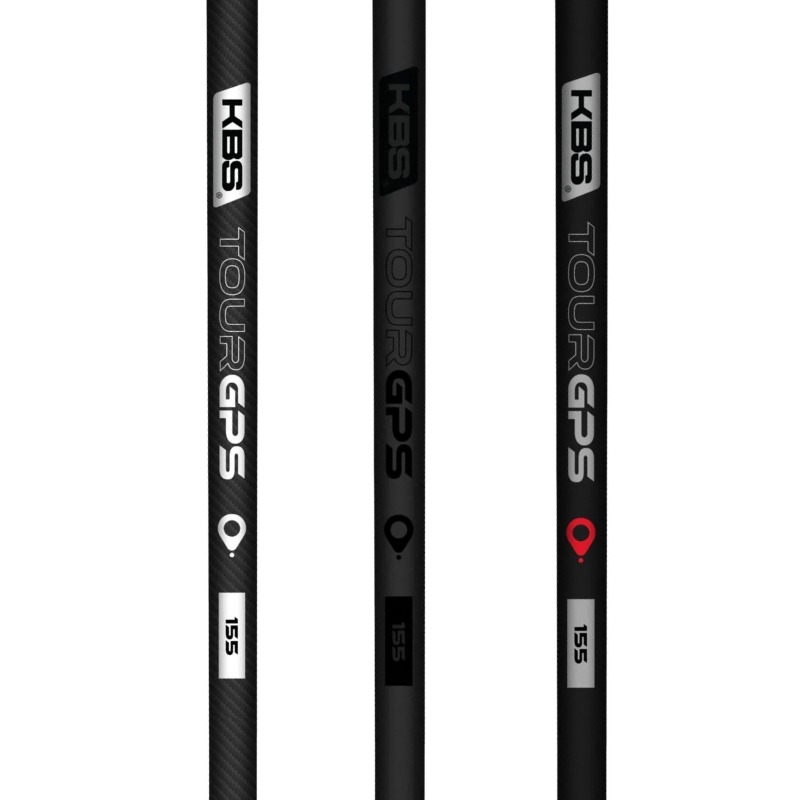 KBS GPS Heavyweight