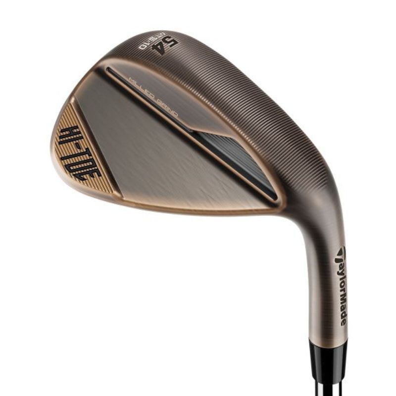 TaylorMade Hi-Toe 4 Wedge
