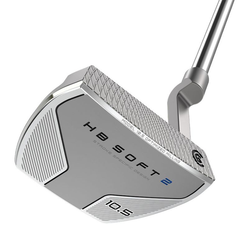 Cleveland HB Soft 2 Model 10.5 Putter