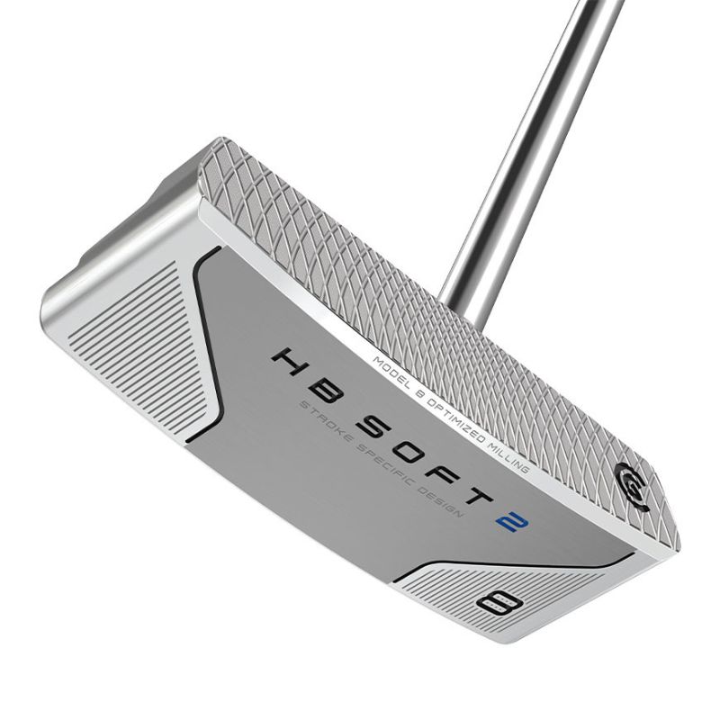 Cleveland HB Soft 2 Model 8c Putter