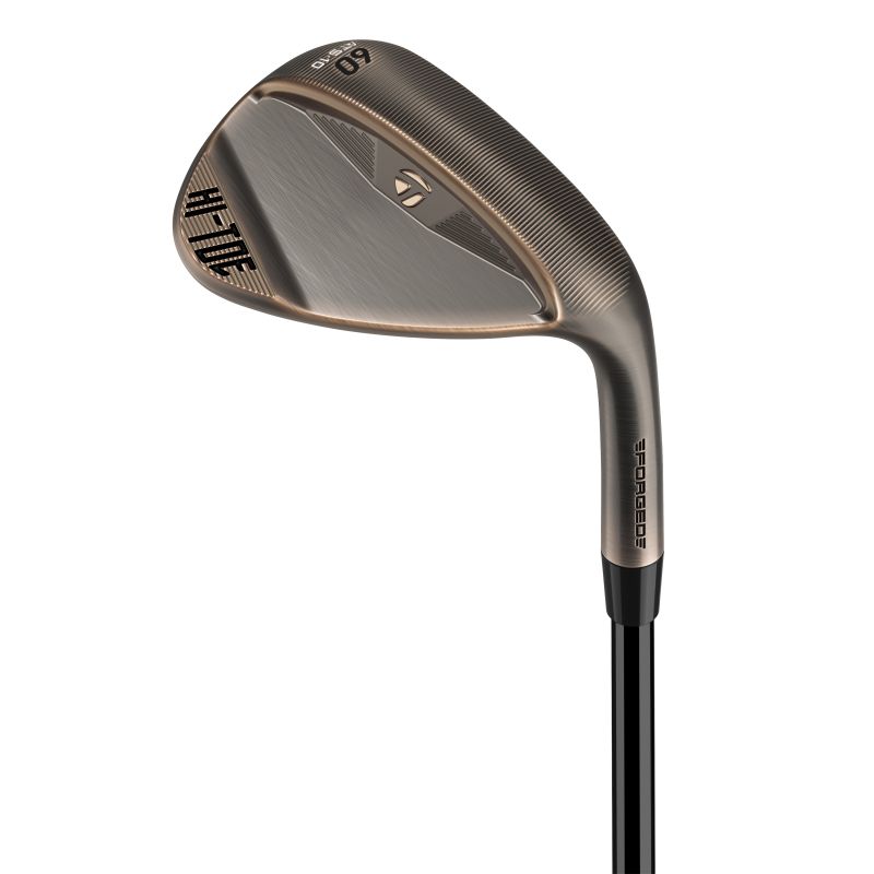 TaylorMade Hi-Toe 5