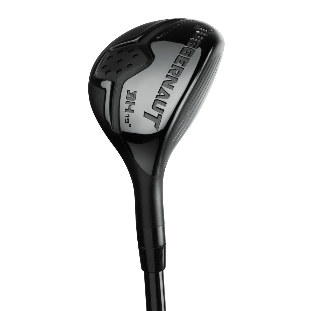 Power Play Juggernaut Hybrid