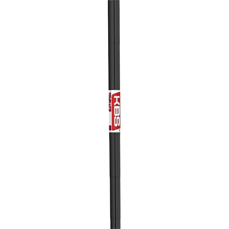 KBS Tour Lite Black Gloss 0.355”