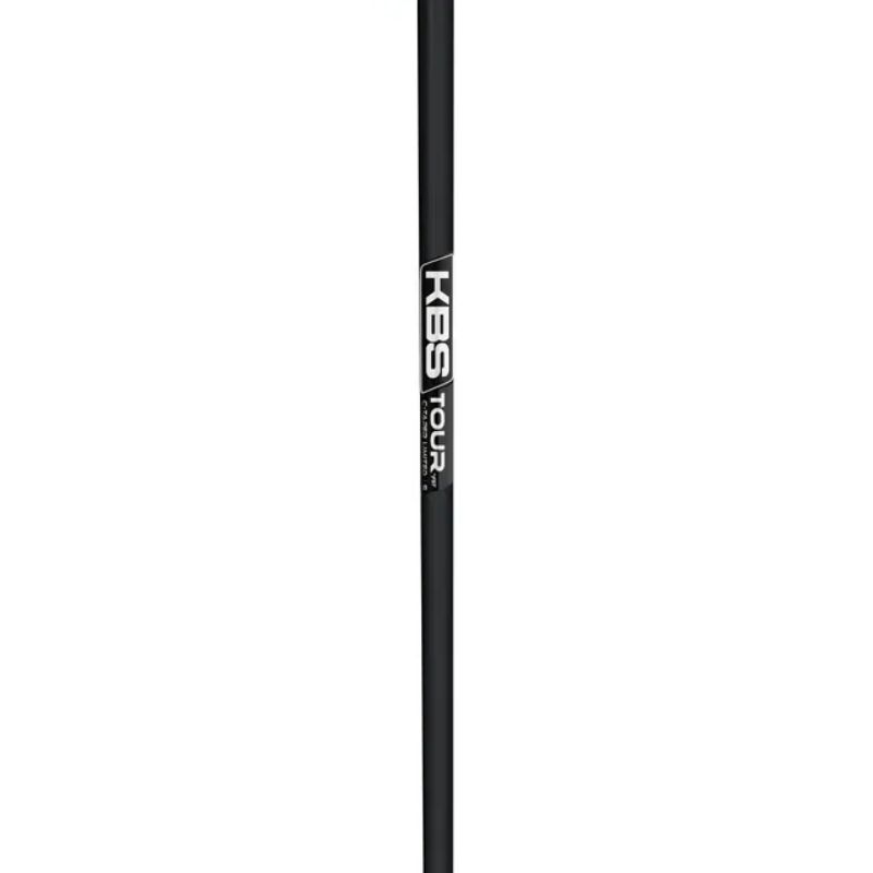 KBS C-TAPER Black Limited Edition 0.355”