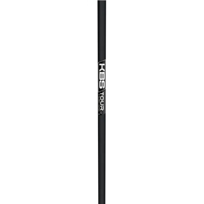 KBS C-TAPER LITE Black Limited Edition 0.355”