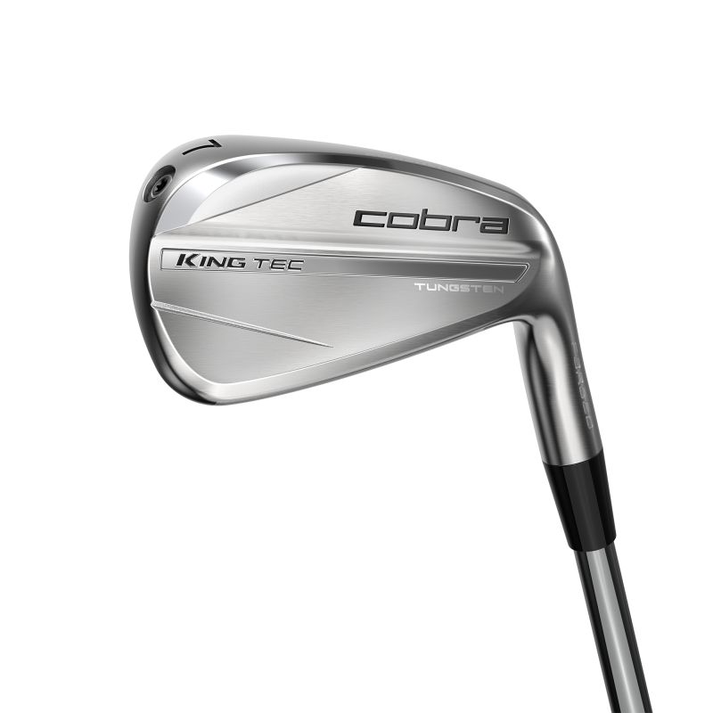 Cobra KING-TEC Iron Set
