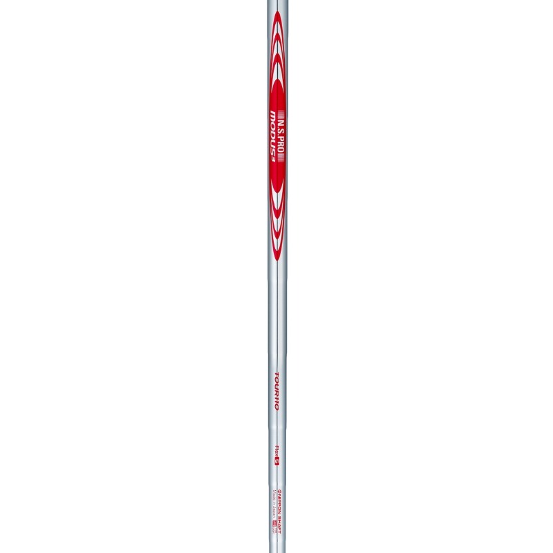 Nippon N.S. Pro Modus3 Tour 110
