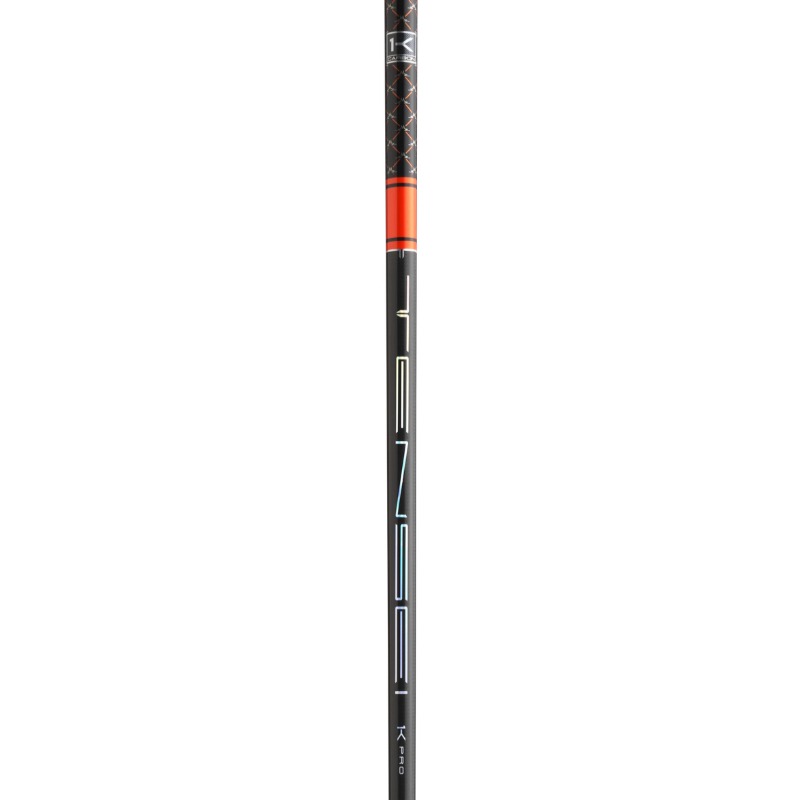 Mitsubishi Tensei 1K Pro Orange RIP+