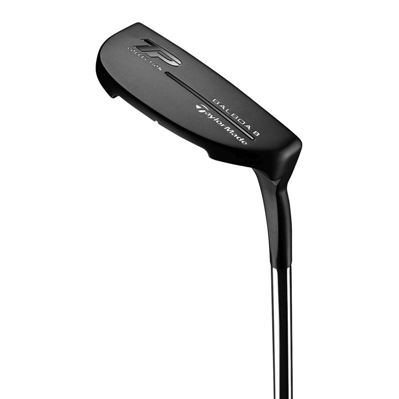 TaylorMade TP Black Collection Balboa #8