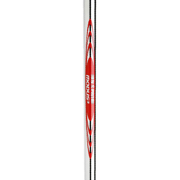 N.S. Pro Modus3 Tour 125 Irons 0.355"