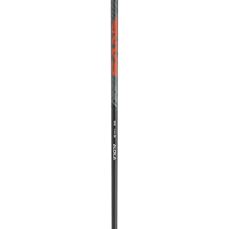 Aldila NVS Orange NXT 55 Wood - Senior