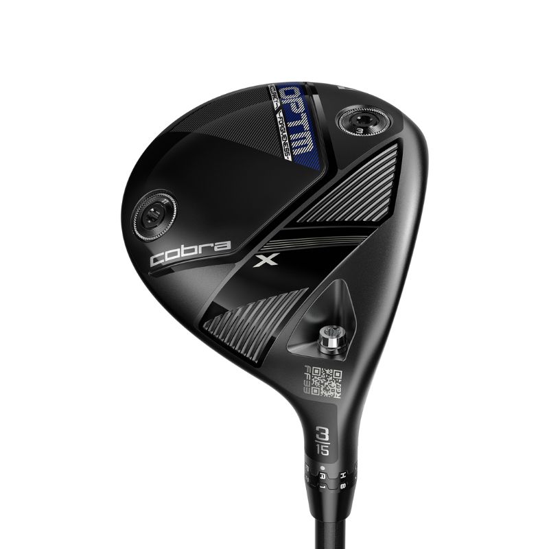 Cobra OPTM X Fairway