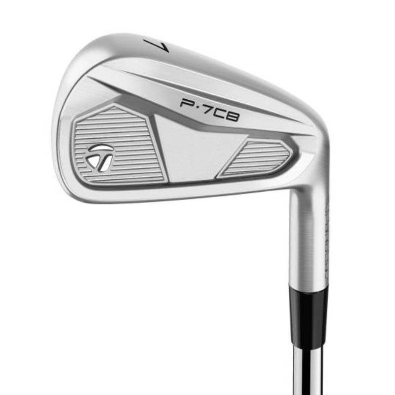 TaylorMade P7CB Iron - Single Club