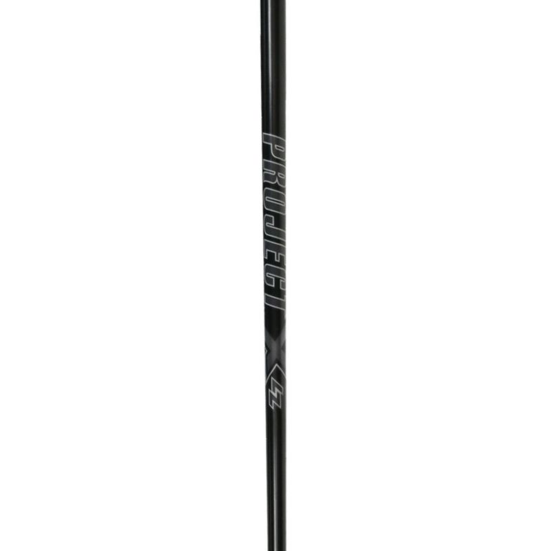 Project X LZ Black Onyx Taper Tip