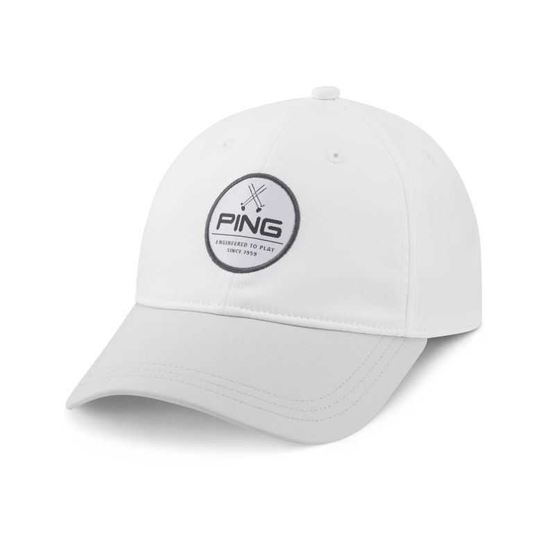 Ping Engineered-To-Play Cap