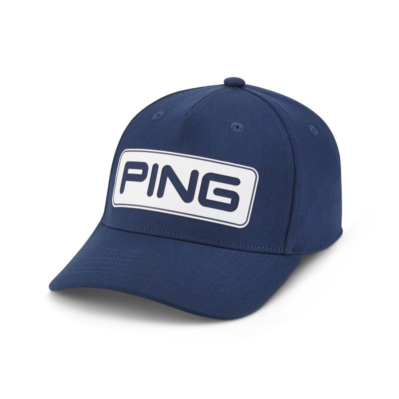 Ping Tour Classic Cap