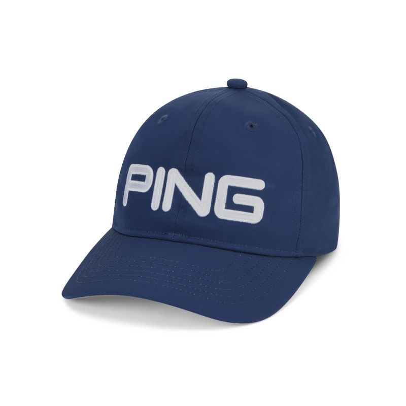 Ping Unstructured Cap