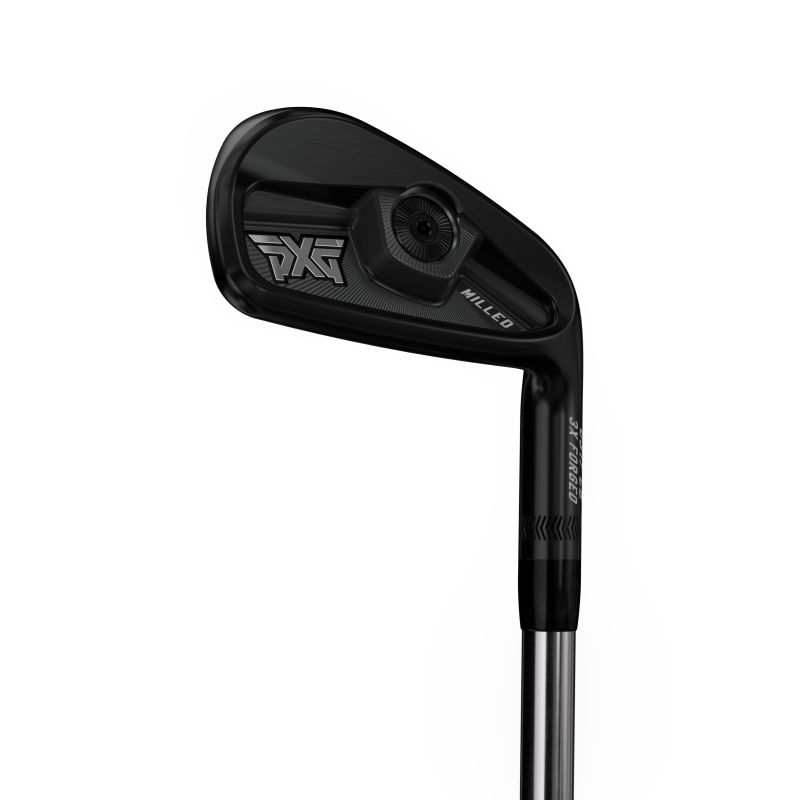 PXG 0317 CB Black Iron Single Club - Custom