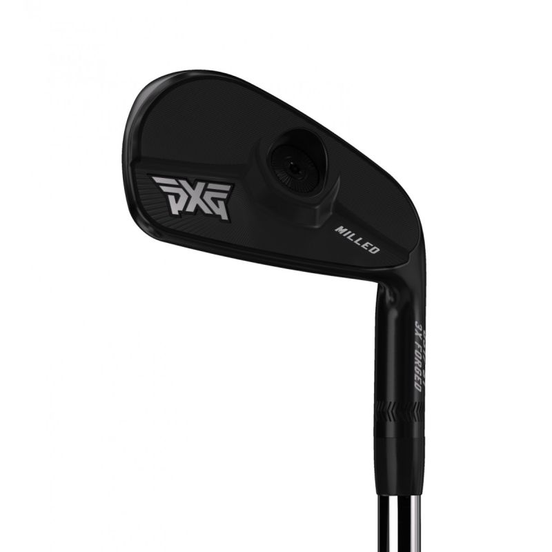PXG 0317 ST Black Iron Single Club - Custom