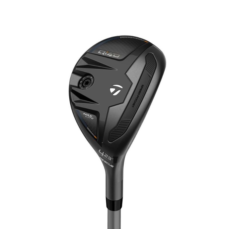 TaylorMade Qi4D Max Women's Hybrid