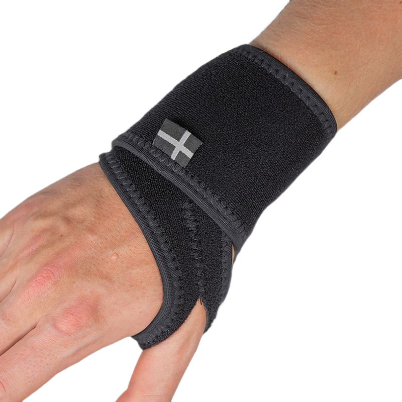 Mediroyal SRX Universal Wrist Strap With Thumb Support